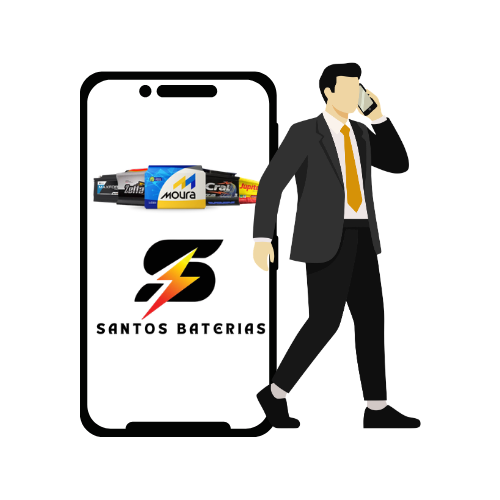 FAZENDO A LIGAÇÃO PARA LOJA