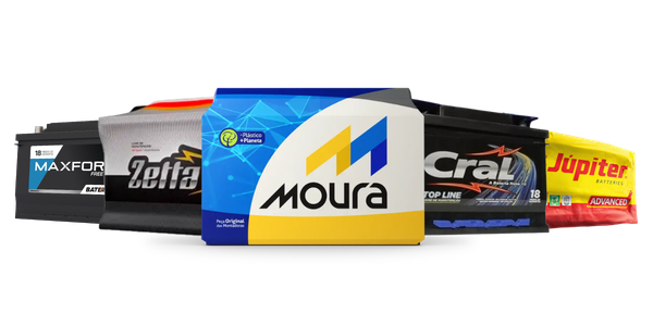 melhores marcas do mercado